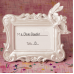 Mardi Gras Mask Place Card Frame Favors Mardi Gras Mask Place Card Frame Favors