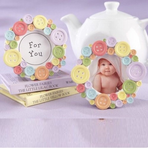 Button Place Card Holders /Photo Frame Button Place Card Holders /Photo Frame