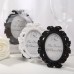  Baroque Round Place Card Holder