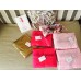 Personalized Bride & Bridesmaid Satin Robes Personalized Bride & Bridesmaid Satin Robes