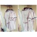 Personalized Bride & Bridesmaid Satin Robes Personalized Bride & Bridesmaid Satin Robes