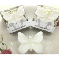 Butterfly Soap Favor