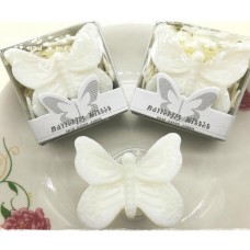 Butterfly Soap Favor