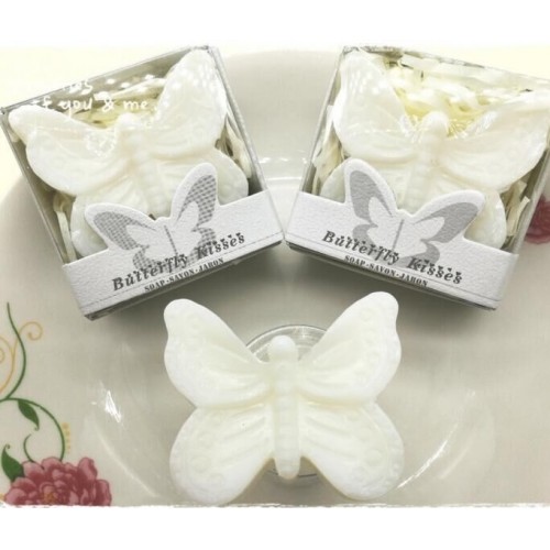 Butterfly Soap Favor Butterfly Soap Favor