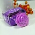 Mini Rose Soap Favor (Pink,White,Purple,Red) Mini Rose Soap Favor (Pink,White,Purple,Red)