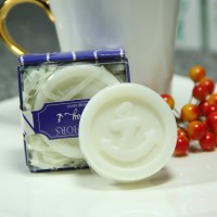 Mini Anchor Soap Favors