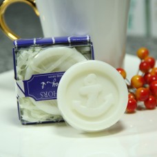 Mini Anchor Soap Favors