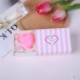 Love Heart Soap Favor