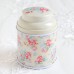 Portable Round Vintage Tin Favors Gifts Boxes Portable Round Vintage Tin Favors Gifts Boxes