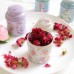 Portable Round Vintage Tin Favors Gifts Boxes Portable Round Vintage Tin Favors Gifts Boxes