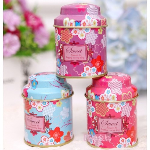 Tin Favors Candy boxes Tin Favors Candy boxes