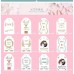 Personalized Favor Tags & Label Personalized Favor Tags & Label