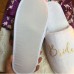 Bride & Bridesmaid Slippers Bride & Bridesmaid Slippers