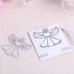 Metal Angel bookmarks Metal Angel bookmarks