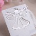 Metal Angel bookmarks Metal Angel bookmarks