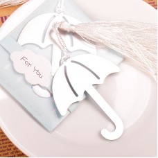 Umbrella bookmarks