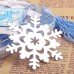 Snowflake Bookmarks in Gift Box Snowflake Bookmarks in Gift Box