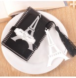Eiffel Tower Bookmark
