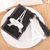 Eiffel Tower Bookmark