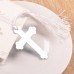 The Cross Bookmark In White Boxes The Cross Bookmark In White Boxes