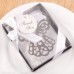 Angel Bookmark In Gifts Box Angel Bookmark In Gifts Box