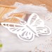 Butterfly bookmark Favors Butterfly bookmark Favors