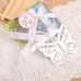 Butterfly bookmark Favors Butterfly bookmark Favors