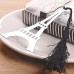 Eiffel Tower Bookmark