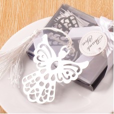 Angel Bookmark In Gifts Box
