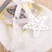 Starfish Bookmark Favor Starfish Bookmark Favor