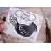 Love Bird Bookmark