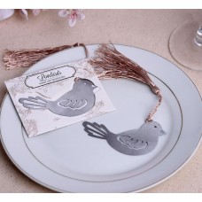 Love Bird Bookmark