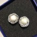 Elegant Anti-allergic Pearl Earrings   Elegant Anti-allergic Pearl Earrings