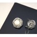 Elegant Anti-allergic Pearl Earrings   Elegant Anti-allergic Pearl Earrings