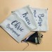 Personalized Bridesmaid Makeup Bags Gifts Personalized Bridesmaid Makeup Bags Gifts