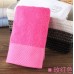 Personalized Square Cotton Towel Personalized Square Cotton Towel