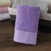 Personalized Square Cotton Towel Personalized Square Cotton Towel