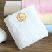 Personalized Square Cotton Towel Personalized Square Cotton Towel