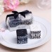 Ceramic Damask Salt and Pepper Shakers Ceramic Damask Salt and Pepper Shakers