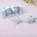 Ceramic Fish Salt & Pepper Shakers  Ceramic Fish Salt & Pepper Shakers