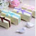 Ceramic Love Bird Salt & Pepper Shakers Ceramic Love Bird Salt & Pepper Shakers