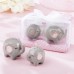 Ceramic Elephant Salt and Pepper Shakers Ceramic Elephant Salt and Pepper Shakers