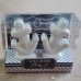 Ceramic Anchor Design Salt & Pepper Shaker Set Ceramic Anchor Design Salt & Pepper Shaker Set