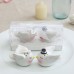 Ceramic Love Bird/Angel Salt & Pepper Shakers Set Ceramic Love Bird/Angel Salt & Pepper Shakers Set