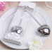 Tea Time Heart Shaped Tea Infuser
