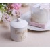 "Sugar, Spice and Everything Nice" Ceramic Sugar Bowl "Sugar, Spice and Everything Nice" Ceramic Sugar Bowl