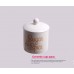 "Sugar, Spice and Everything Nice" Ceramic Sugar Bowl "Sugar, Spice and Everything Nice" Ceramic Sugar Bowl