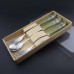 Elegant Spoon Fork Set  Elegant Spoon Fork Set