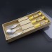 Elegant Spoon Fork Set  Elegant Spoon Fork Set