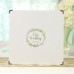 Personalized Wedding Guest Book Personalized Wedding Guest Book